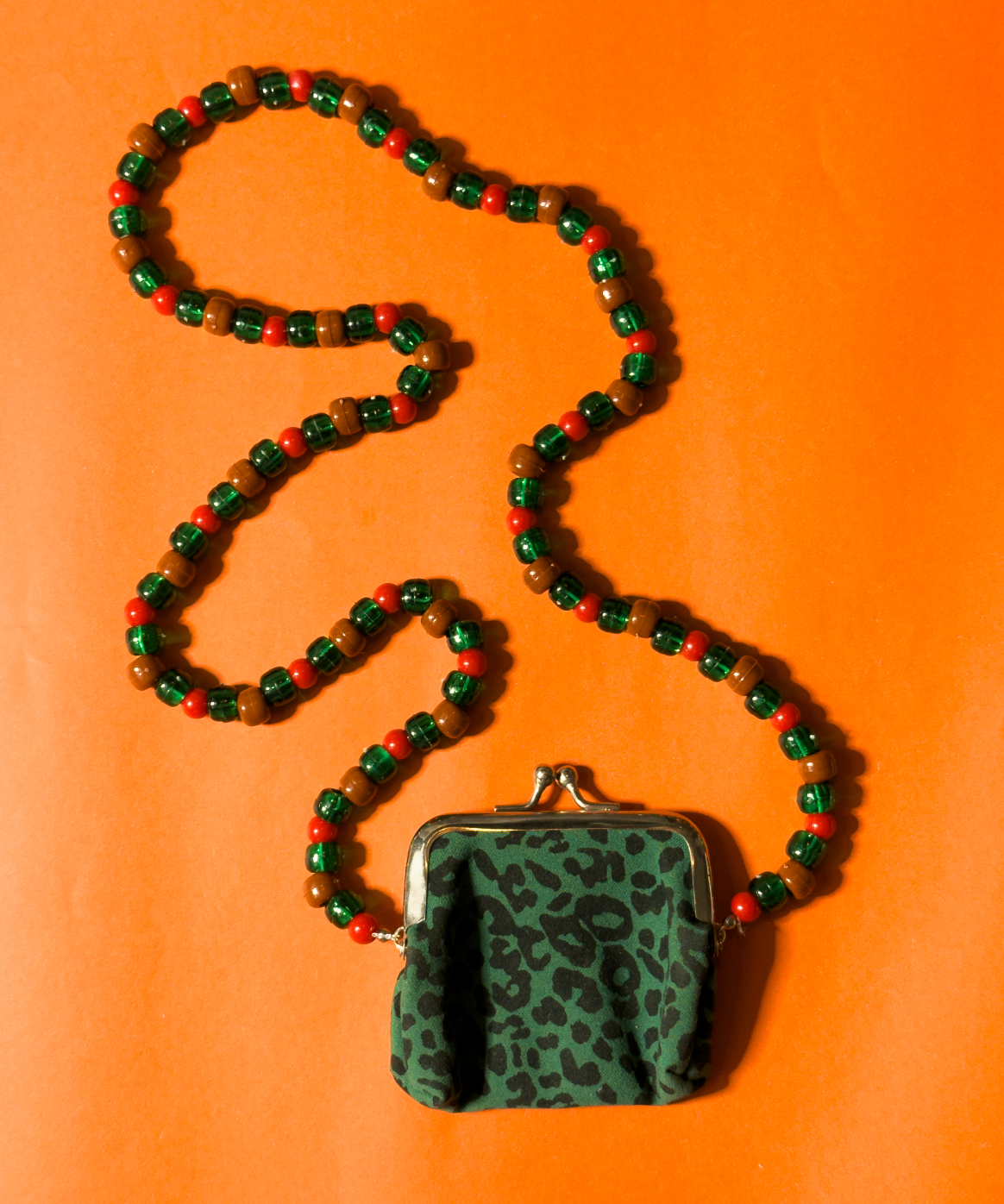 Bolsa mini porta isqueiro jac rawr