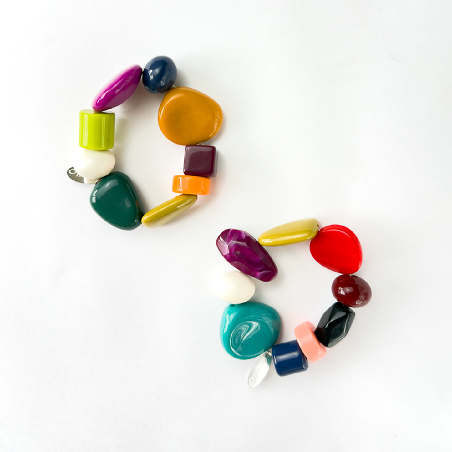 Pulseira mix e match (2und)