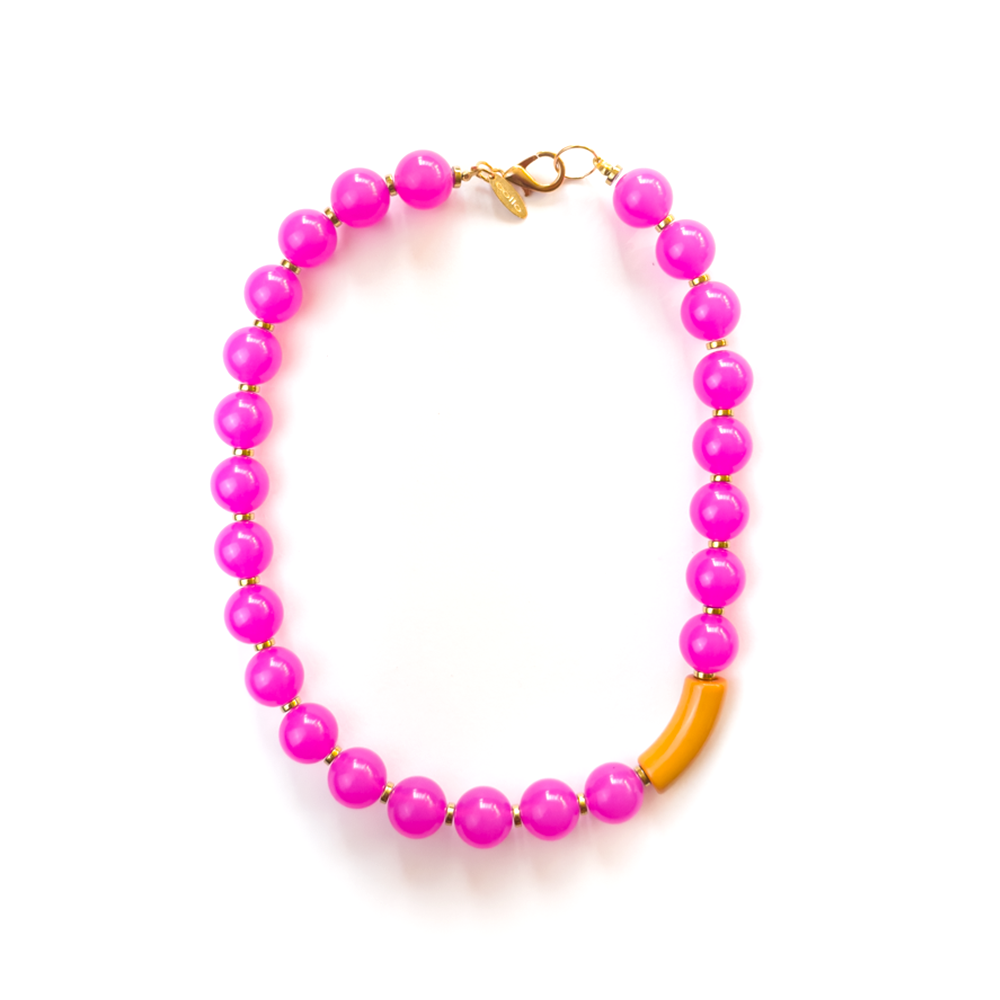 Colar Fruti