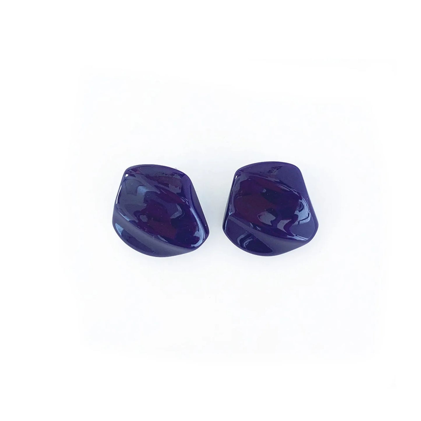 Brinco planice roxo