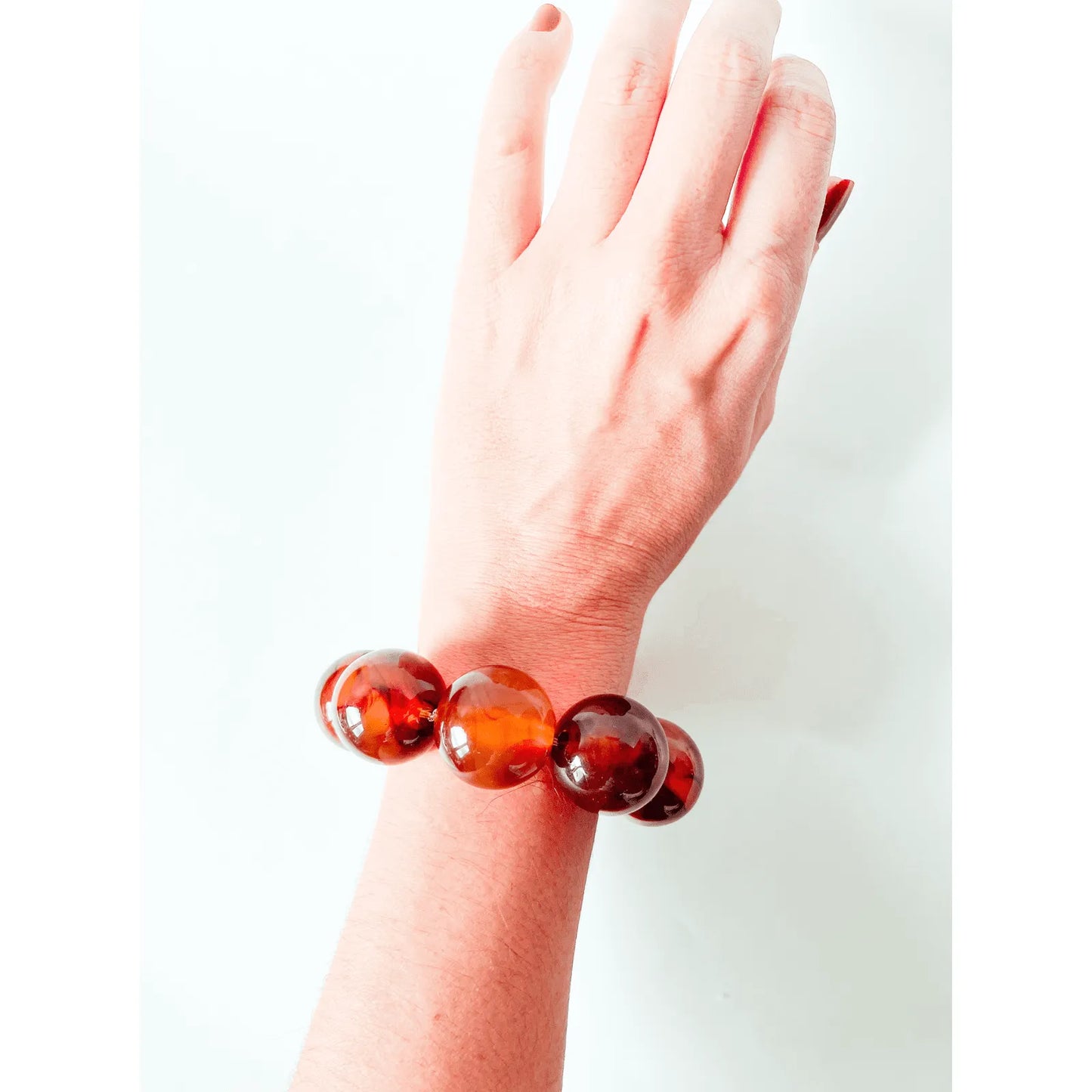 Pulseira Ora Bolas