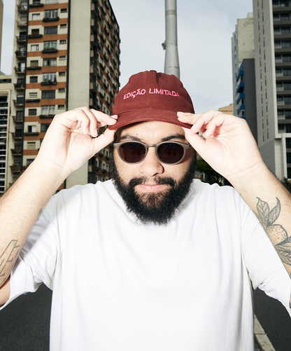 Boné Edição Limitada