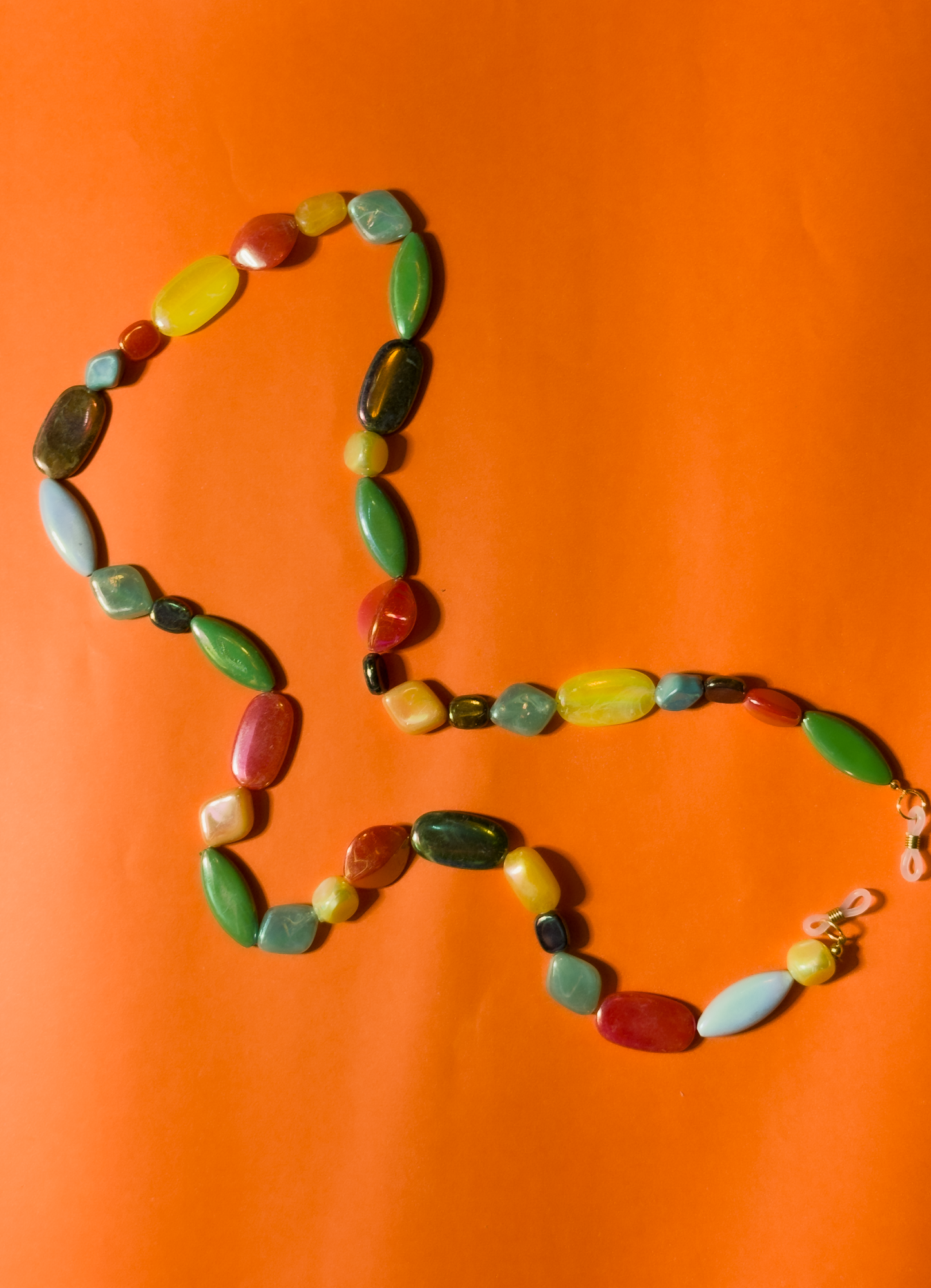 Cordinha de óculos drops