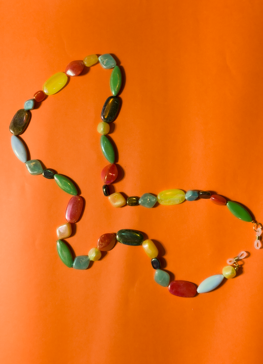 Cordinha de óculos drops