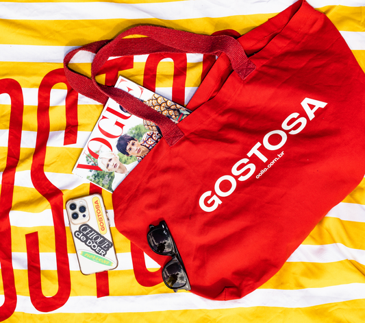 Bolsa GOSTOSA