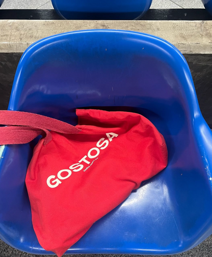 Bolsa GOSTOSA