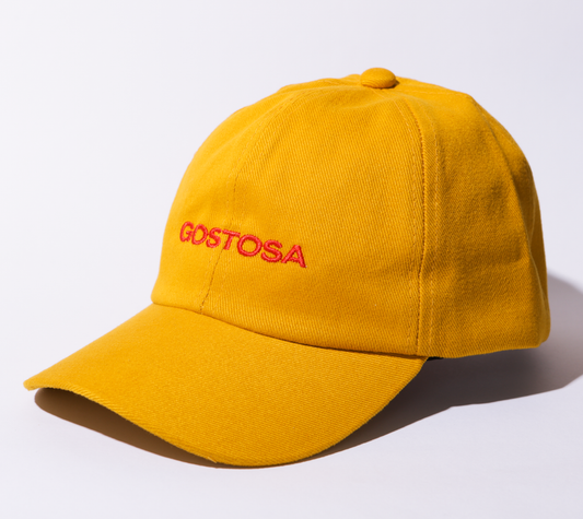 Boné Gostosa