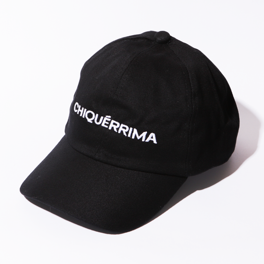 Boné Chiquérrima