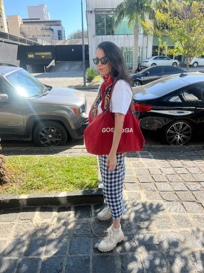 Bolsa GOSTOSA