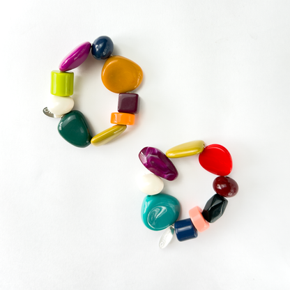 Pulseira mix e match (2und)