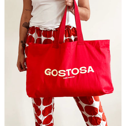 Bolsa GOSTOSA