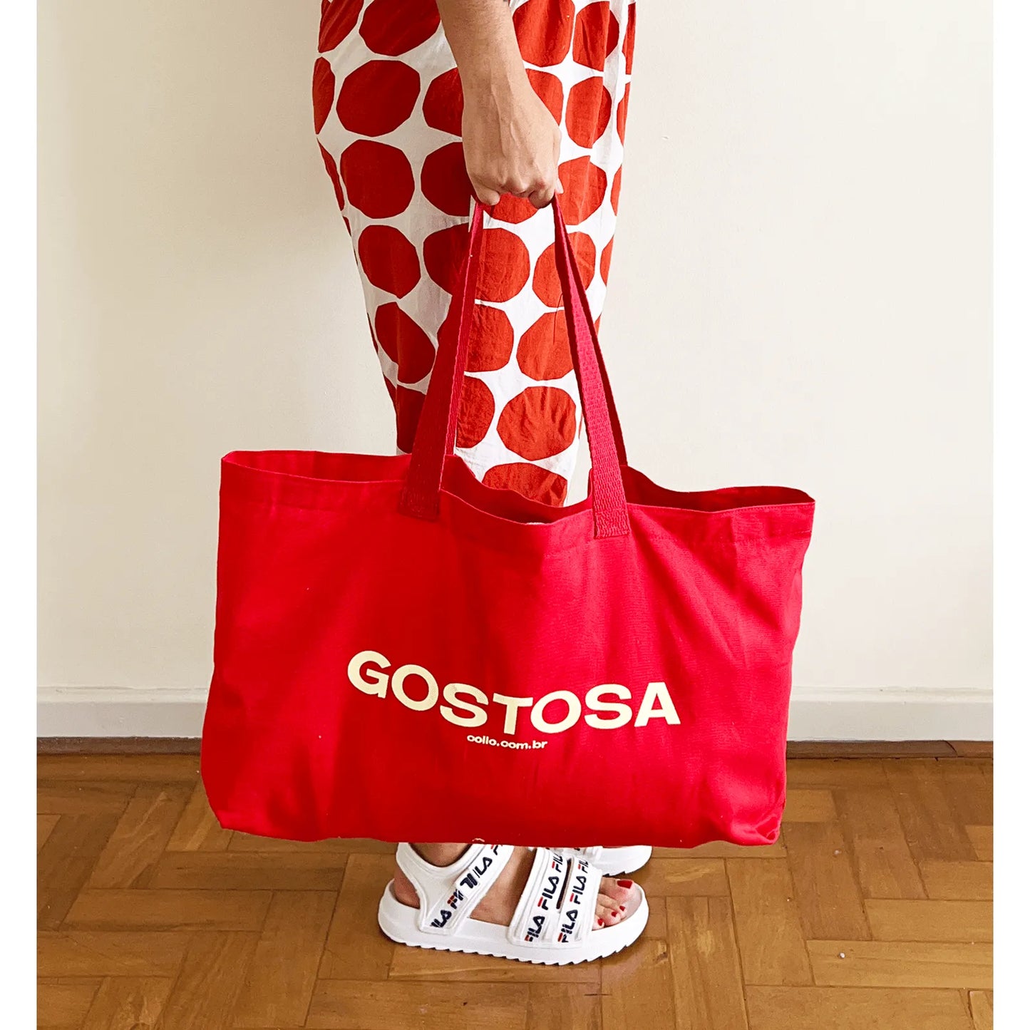 Bolsa GOSTOSA