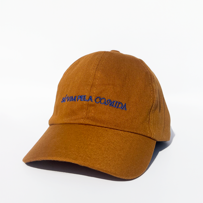 Boné Só Vim Pela Comida GNT