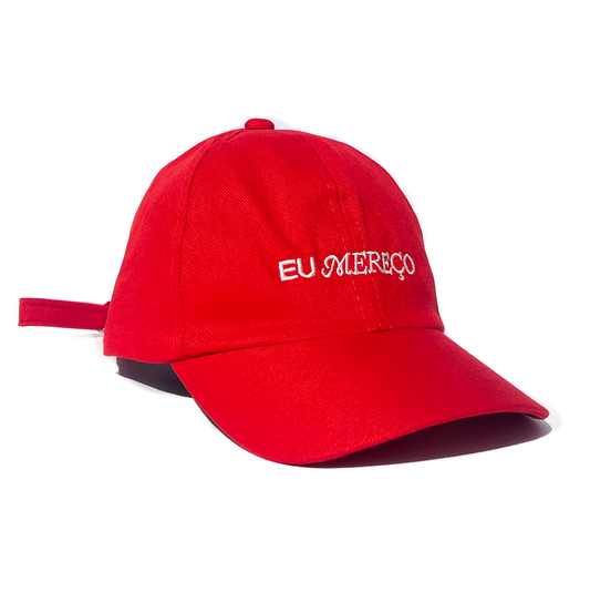 Boné Eu Mereço GNT