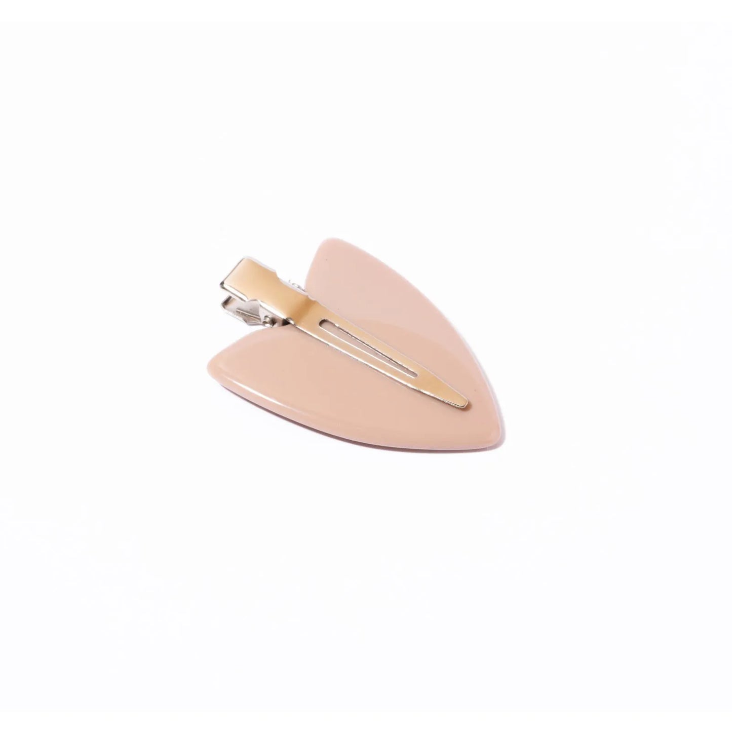 Presilha hair clip nude