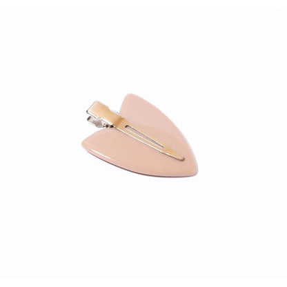 Presilha hair clip nude